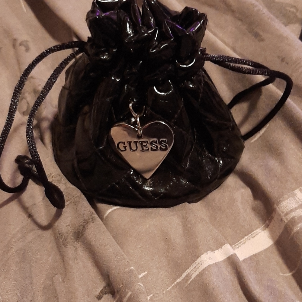 GUESS watch